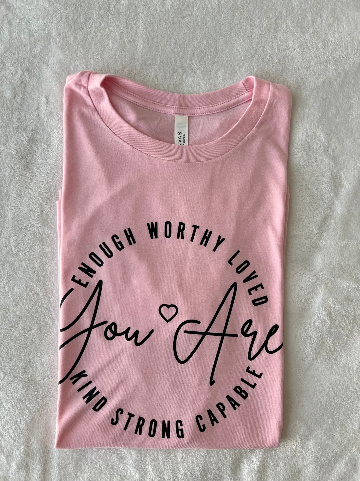 Don’t Forget Your Worth!