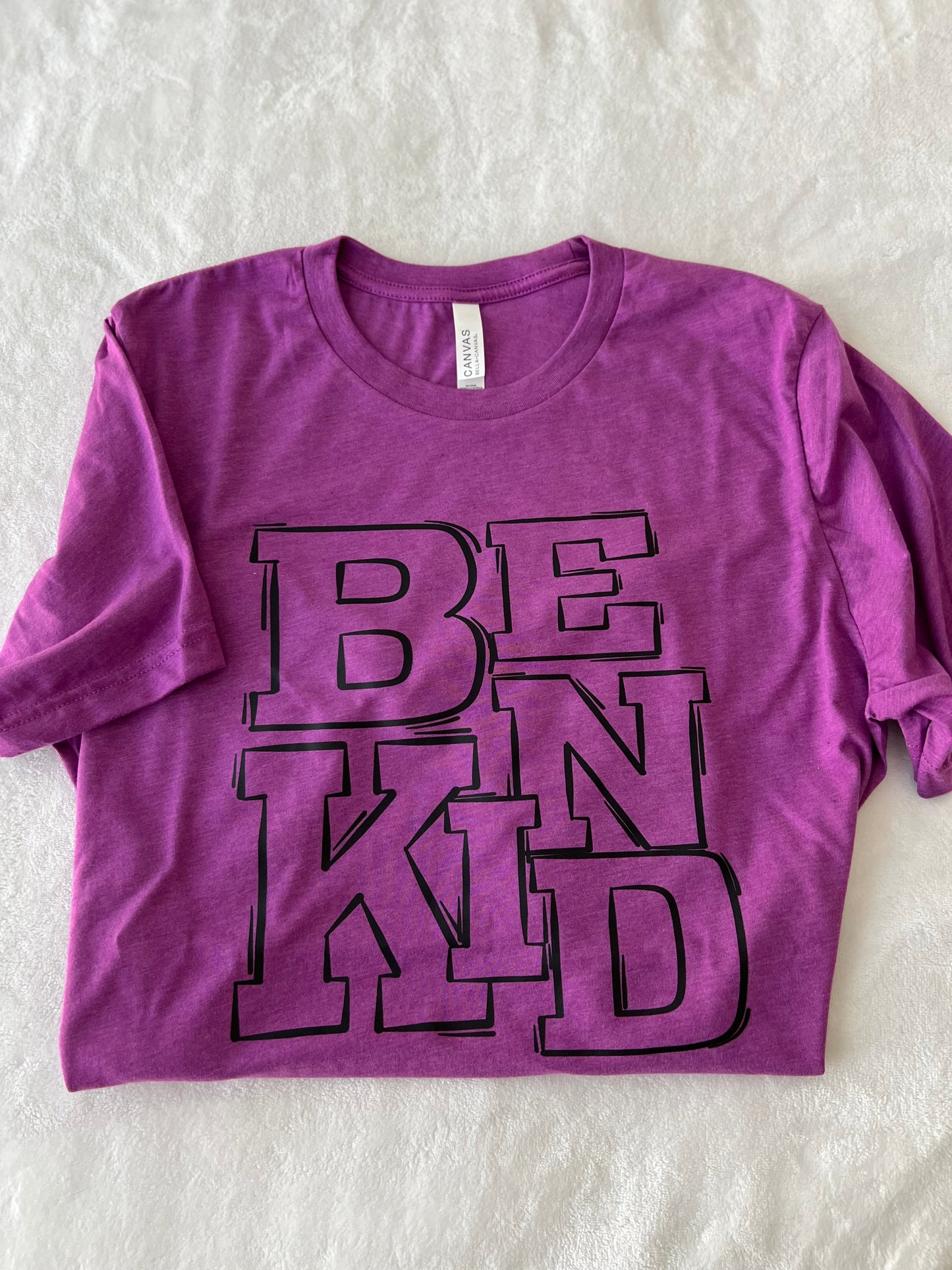Kindness Is Free