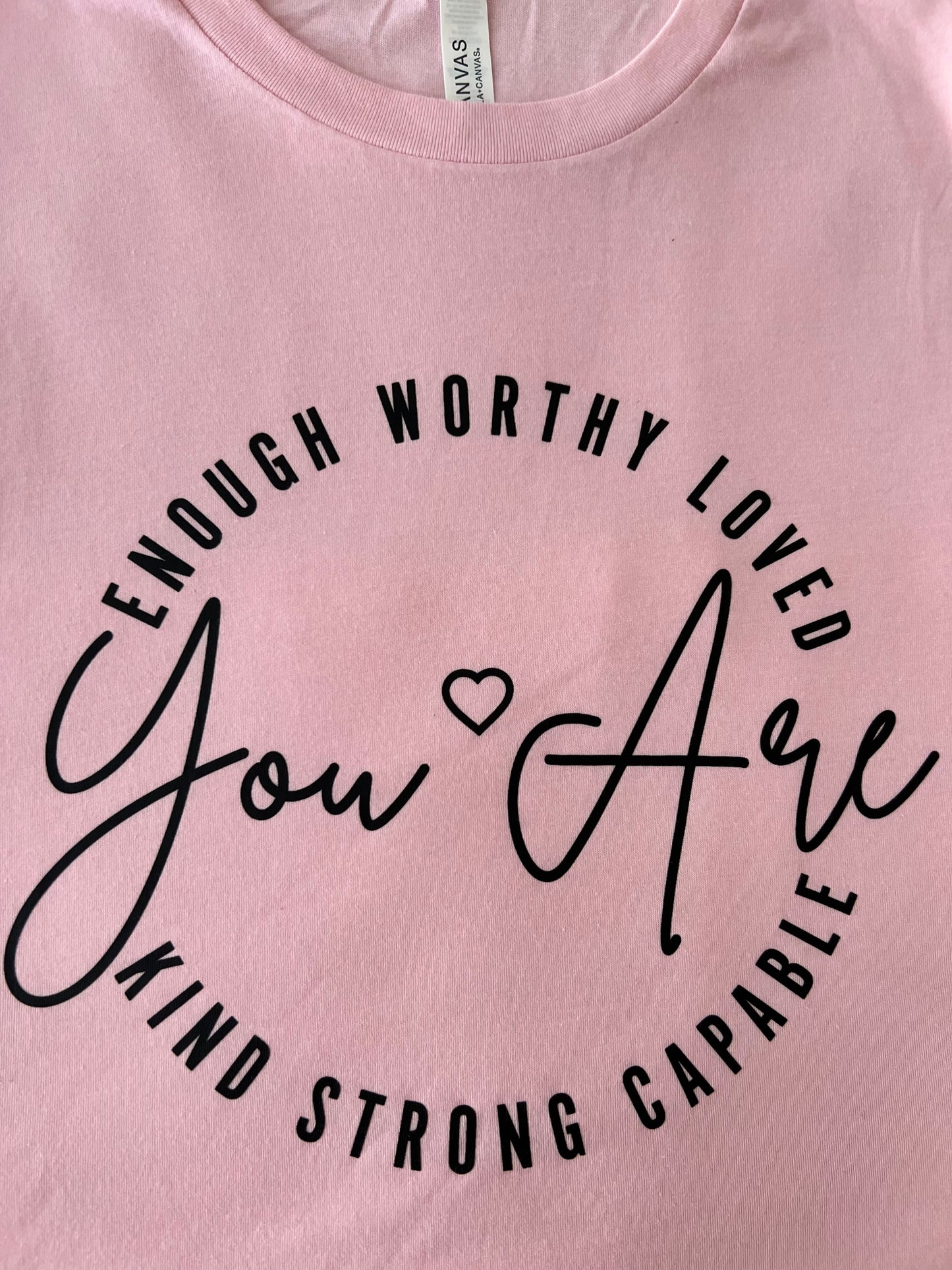 Don’t Forget Your Worth!