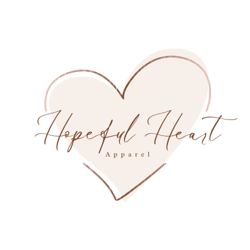 Hopeful Heart Apparel